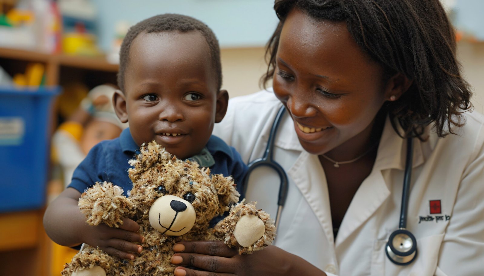 Paediatric surgeries